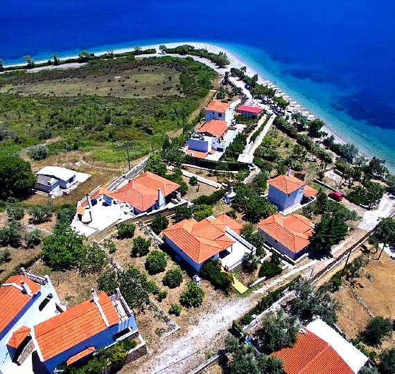 Pelagos Villas